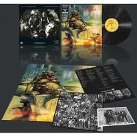 Bertus Distributie Leviathan's Desire