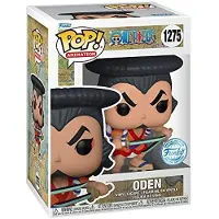 Funko POP! Pop! - One Piece Oden #1275