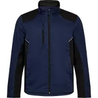 Engel Venture 1520-154 Werkjack Reflecterend Regular Fit | Maat: XS