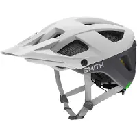 Smith Bike Session Mips mountainbikehelm Wit/Grijs || Maat: L (59-62 cm)