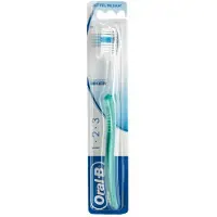 Oral-B Tandenborstel 123 Indicator 35 Medium - 12 Stuks