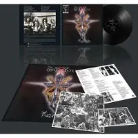 Protector Misanthropy Vinyl