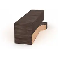 Globus Premium - Kopieerfrees - Ø 19 mm - Schacht 8 mm - Werklengte 40 mm