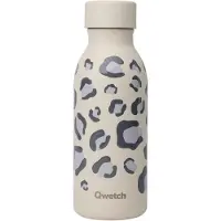 Qwetch Thermosfles - Icon Wild Zand
