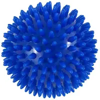 Thera-band Thera Band Noppenbal l10 cm l blauw