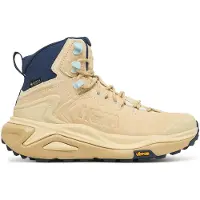 Hoka One One - Women's Kaha 3 GTX - Wandelschoenen 40, beige