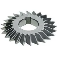 Format Prismafrees DIN847 HSS 90grad. 63x20mm