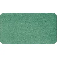 Spirella Badmat - Antislip Badkamermat van Microvezel - Zachte Badmatten met 40 mm Pool voor Douche en Bad