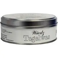 Wiertz Tegelwas 300 ml Wit