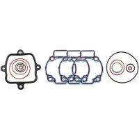 RMS Beauty Piaggio Hexagon 125-150cc 1994/1996 100684031 Complete Pakkingset