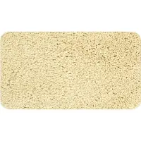 Spirella Badmat – Antislip Badkamermat van Microvezel – Zachte Badmatten met Lange Pool van 40 mm voor Douche en Bad