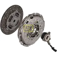 LuK Koppelingsset RepSet Pro 627 3032 35