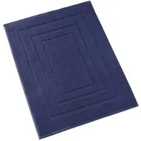 De Witte Lietaer Badmat De Witte Lietaer Pacifique Medieval Blue
