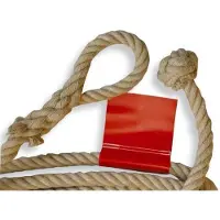 Speed unlimited enegy drink Prof. Touwtrekken , Trektouw met tas-10 meter