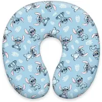Herding Lilo & Stitch Neck Kussen Kussens