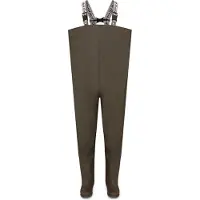 Trakker N3 HD Chest Waders Size 43