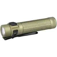 Olight Baton Ultra (OD Green) Baton Ultra (OD Green) Zaklamp LED 1300 lm