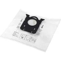 Etana 30x Stofzuigerzakken geschikt voor Philips / AEG / Electrolux Stofzuiger modellen zoals Ultra Silencer, Ergospace, VX7-2-CR-A, Performer en meer
