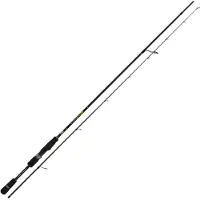 Herakles Overstrike Jigging Rod Zilver 2.70 m / 20-60 g