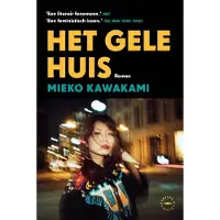 Park Uitgevers Het gele huis