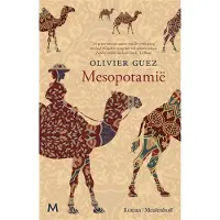 Meulenhoff Boekerij Mesopotamië (Hardback)