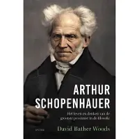 Spectrum Arthur Schopenhauer (Hardback)
