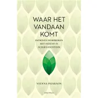 Unieboek spectrum Waar het vandaan komt - Vienna Pharaon