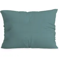 Zelesta Comfort Duo Kussensloop - Mineraal 80x80cm