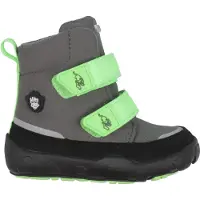 Affenzahn - Kid's Mid Boot Chamude Comfy - Winterschoenen 32, zwart