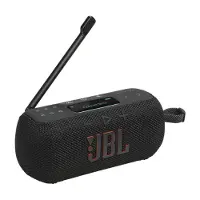 JBL Tuner 3 Zwart