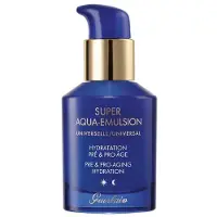 Guerlain Super Aqua Emulsie Universeel voor Intense Hydratatie 250ml