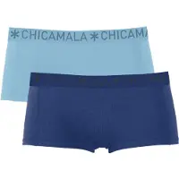 Muchachomalo Dames 2-pack boxershorts