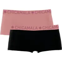 Muchachomalo Dames 2-pack boxershorts