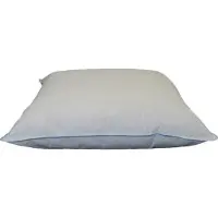 ISleep Mixed Latex Hoofdkussen - 60x70 cm - Wit