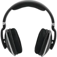 Technisat StereoMan 2 DAB+ - Koptelefoon - omsluitende oorkussens
