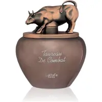 Lattafa Eau de Parfum Pride – Taureau De Combat 100ml - Unisex - Kardemom, Amber, Benzoë, Kaneel