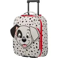 Samsonite Sammies Disney Handbagage Upright 45 cm patch