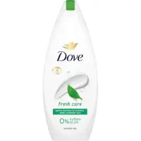 Dove Shower Gel Fresh Care 250 ml