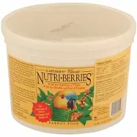 Lafeber 's Classic Nutri-Berries Papegaai 1,47 Kg