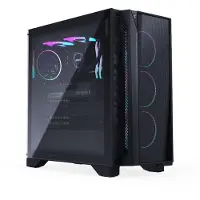 Gigabyte Gaming Desktop PC Aorus Prime 5 AP551-AP5A7N7T-5102 AMD Ryzen 7 32 GB RAM 2 TB SSD Zwart