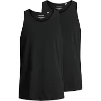 Jack & Jones Shirt zwart