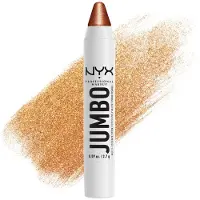 Nyx Facial make-up Highlighter Jumbo Face Stick 006 Flan