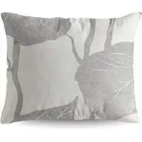 Zelesta Pure Design Katoen Kussensloop set van 2 - Spring Buds 80x80cm
