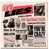 Cd Lies