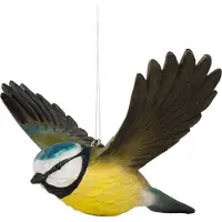 Wildlife Garden DecoBird - Vliegende Pimpelmees