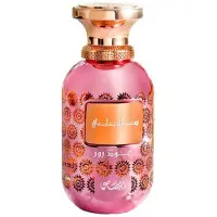 Rasasi Sar Lamaan Oud Rose, geurwater, uniseks, 100 ml