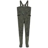 Trakker N2 Camo Waders 45