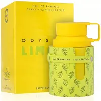 Armaf Odyssey Limoni Fresh Edition Eau de Parfum 60 ml