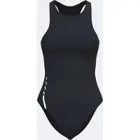 Joma 1-delig meisjes zwempak Shark III