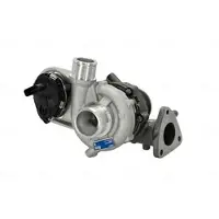Nissens 93853 Turbocharger